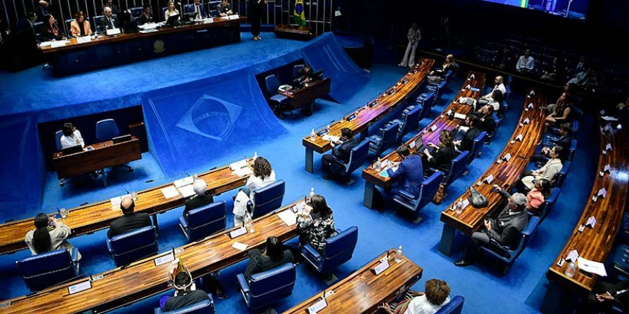 Tema foi debatido durante sessão solene realizada no Senado Federal