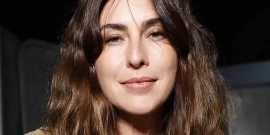 Fernanda Paes Leme