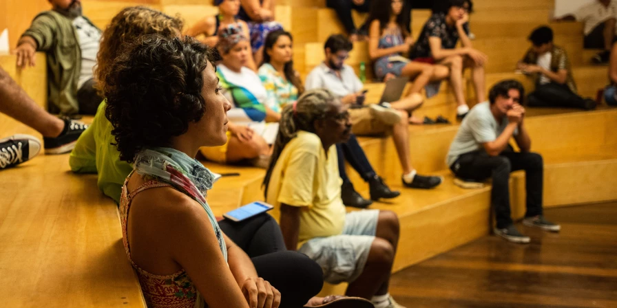 Os cursos serão realizados entre os dias 13 a 15 de julho.