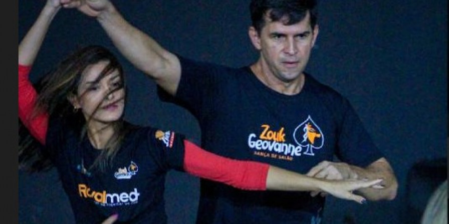 Expressar celebra 10 anos