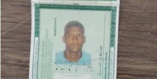 Isac Lima morreu em confronto com policiais. (Foto: Divulgação)