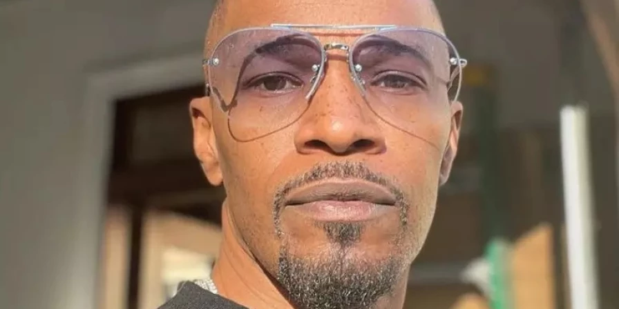 Jamie Foxx