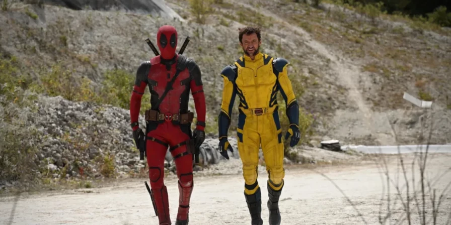 Lançamento em 3 de maio de 2024 foi descartado pela Marvel Studios devido à greve dos atores.