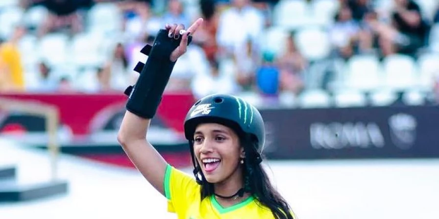 A informação é do portal Olimpiada Todo Dia