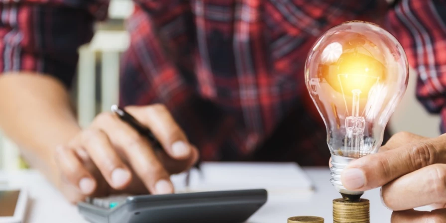 Atualmente, existem 1.094.466 famílias beneficiadas pela Tarifa Social de Energia Elétrica