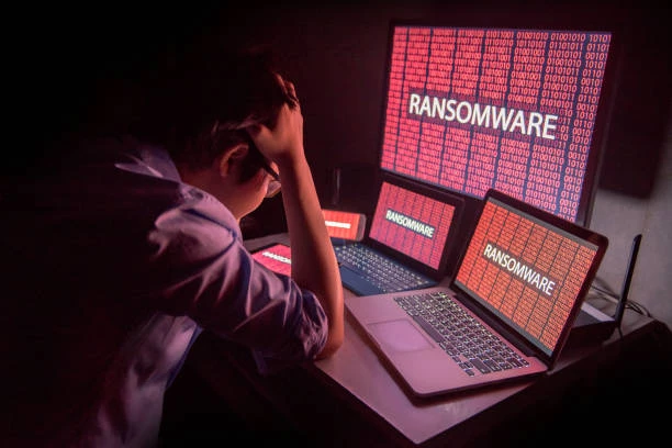 Brasil é o 5º maior alvo dessa ameaça, segundo um relatório da empresa de cibersegurança SonicWall. (Foto: Zephyr18 / Freeimages.com)