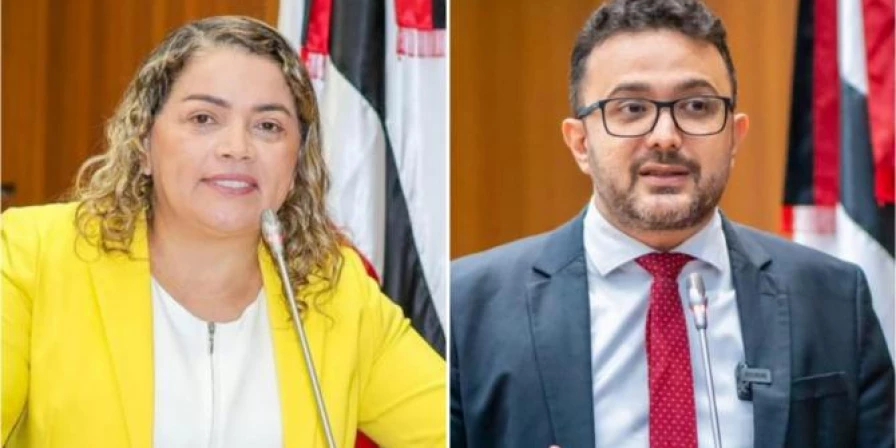 Projeto é de autoria dos deputados Mical Damasceno (PSD) e o deputado Yglésio Moyses (PSB).