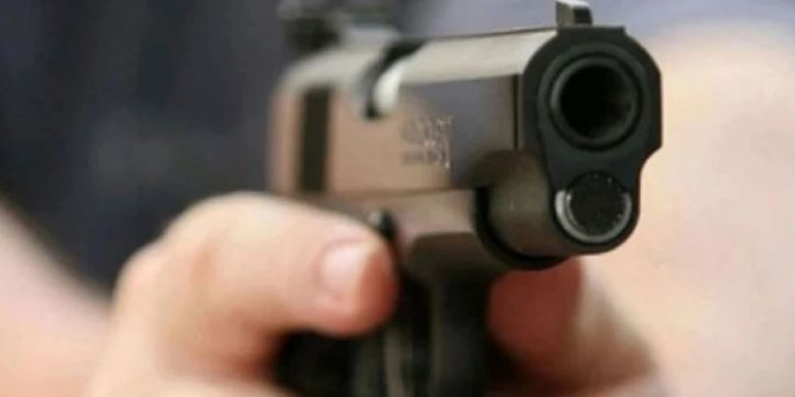 Homicídio e tiroteio em São José de Ribamar