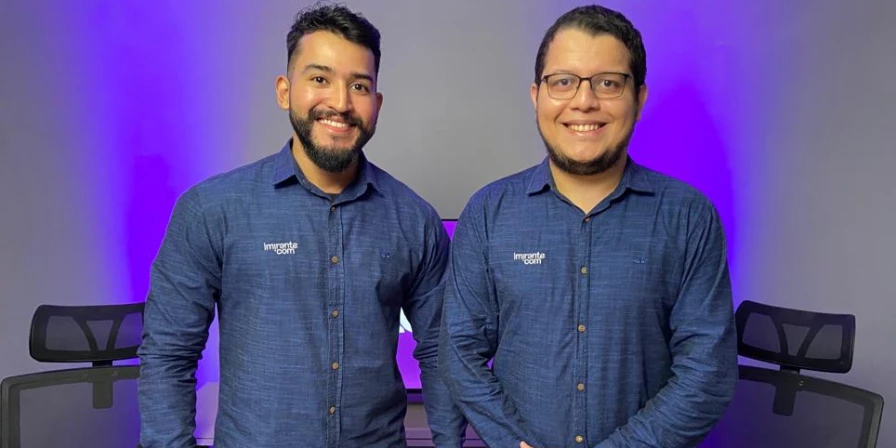 Imirante transmite ao vivo todos os detalhes do jogo.