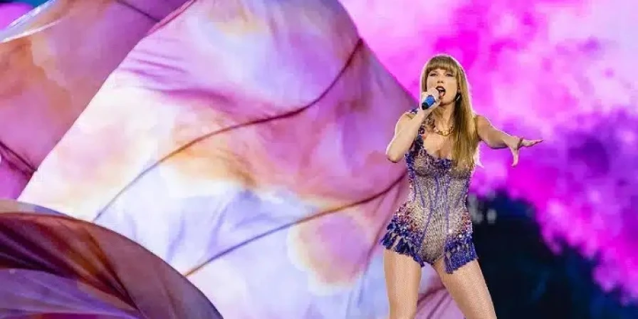 Taylor Swift