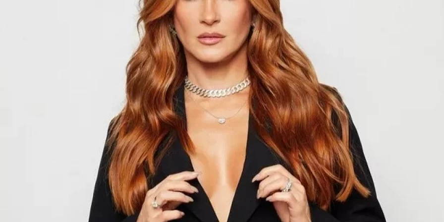 Cláudia Leitte