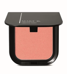 Blush em Pó Mate Luminoso Rose Make B. - R$74,90 (Foto: DIvulgação)