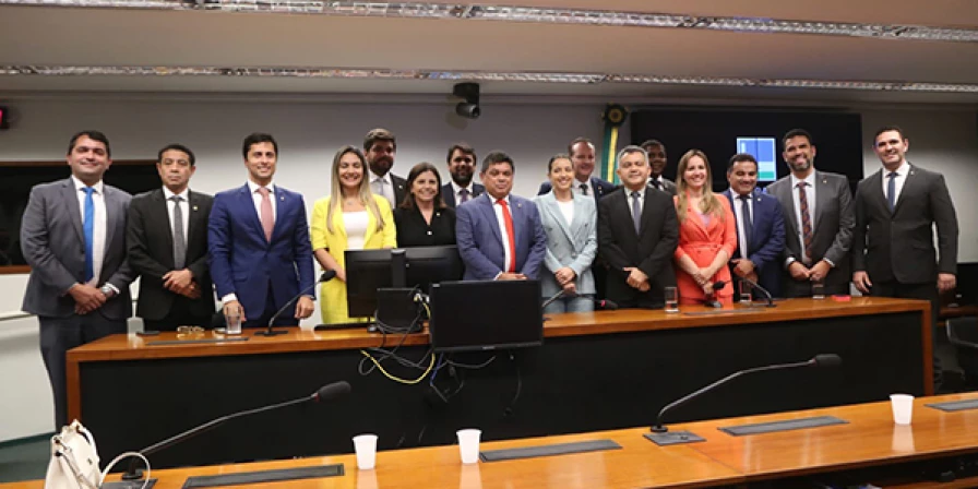 Impeachment de Barroso não conta com apoio entre parlamentares maranhenses.