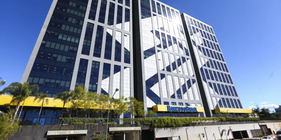 Banco do Brasil divulgou balanço sobre 2024.