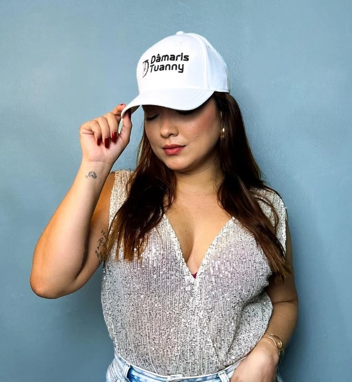 Dâmaris Tuanny levará seu repertório de arrocha e sertanejo. (Foto: Divulgação)