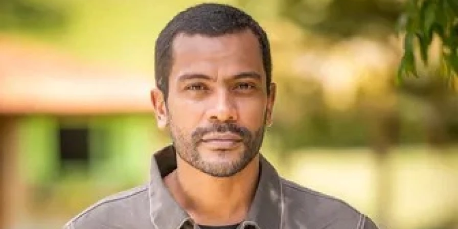 Ben (Samuel de Assis)
