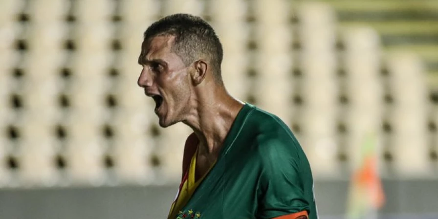 Informação foi dada com exclusividade ainda no sábado (22) e oficializada nesta terça-feira (25)