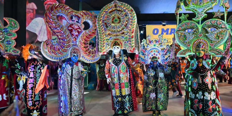A programação, aberta ao público, começa às 19h, na Praça Viva Olinda.