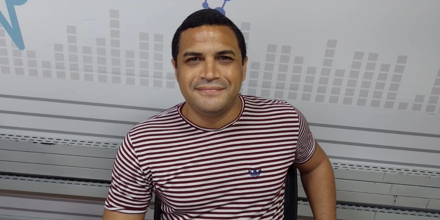 O vice-presidente da Comissão de Liberdade Religiosa da OAB-MA), Jardel Moreira, concedeu entrevista ao Abrindo o Verbo.