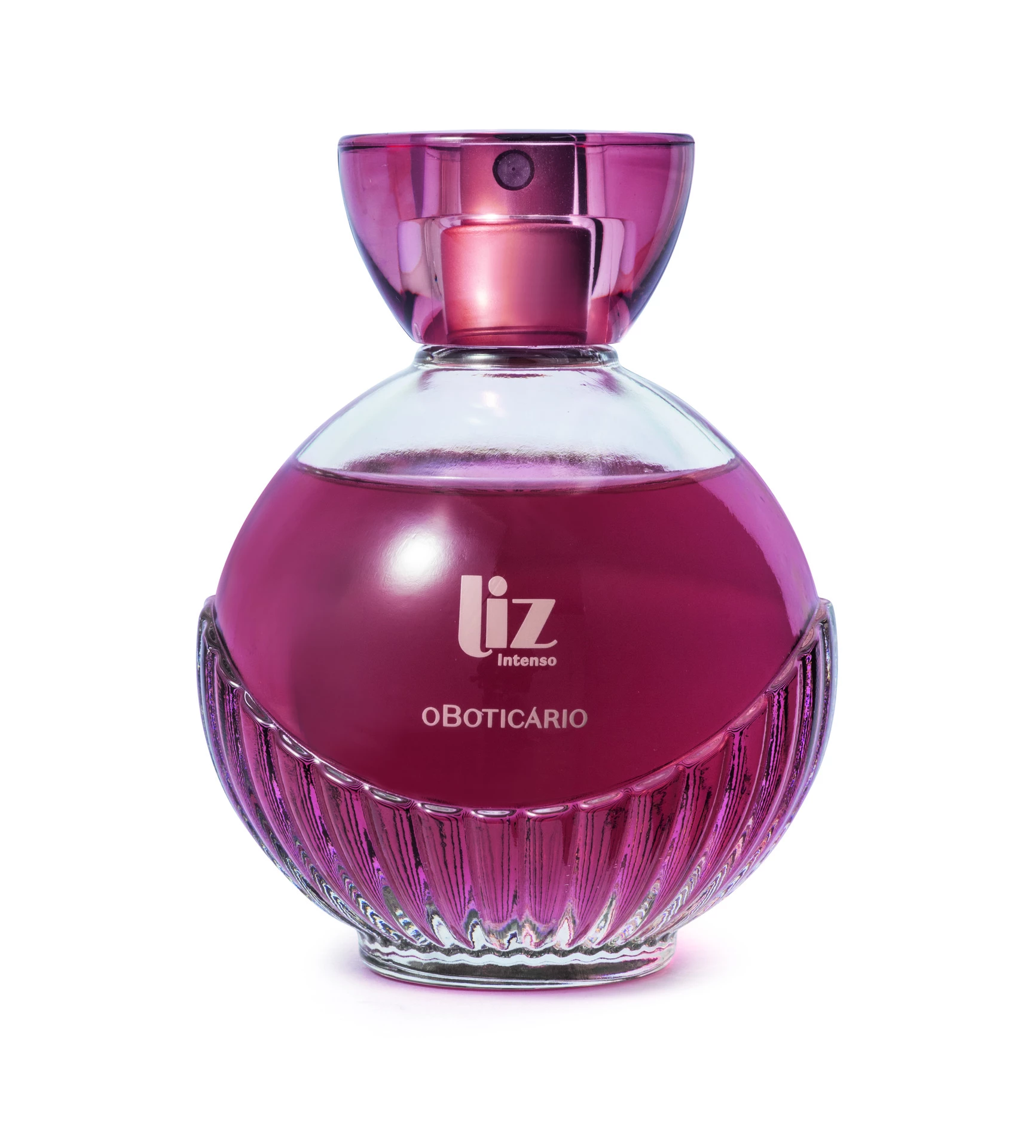 Liz Intenso Desodorante Colônia 100ml - R$144,90. (Foto: Divulgação)