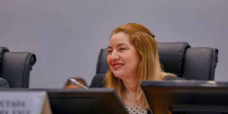 Iracema Vale atendeu pedido antigo da população da região dos Lençóis Maranhenses.