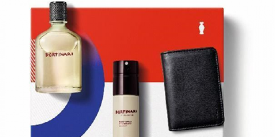 Com o intuito de exaltar e presentear os pais, a marca, líder na categoria de presenteáveis, elege 30 kits e combos exclusivos. (Divulgação / O Boticário)