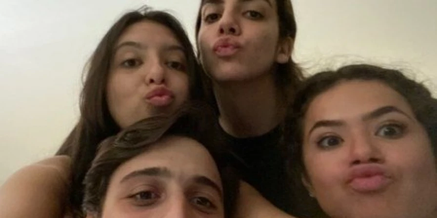 Maísa e amigos