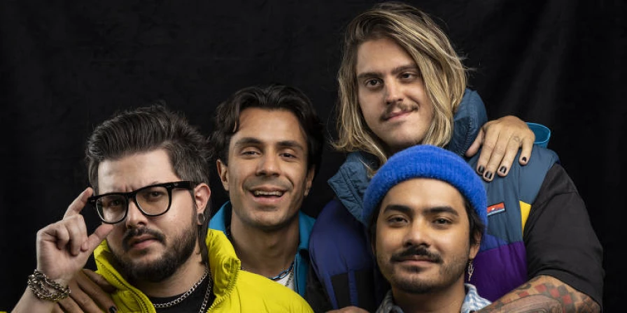 Banda Restart promete show único e nostálgico no Rock in Rio, neste sábado (14).