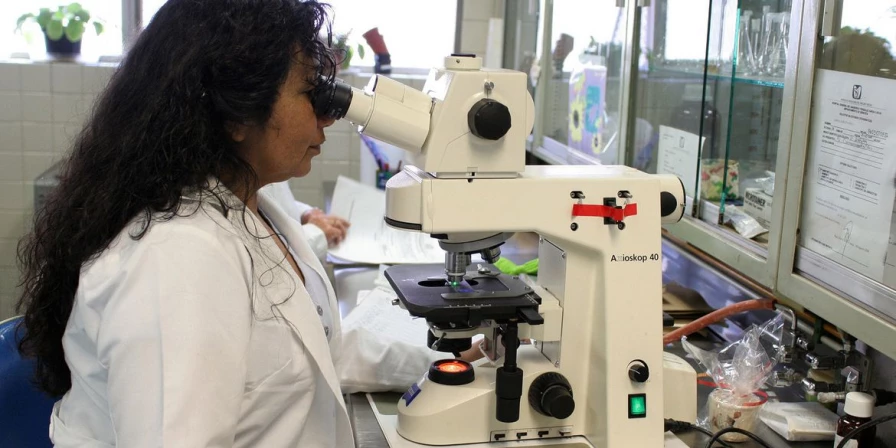 As participantes selecionadas recebem um kit de participação e bolsa-auxílio de R$ 483.