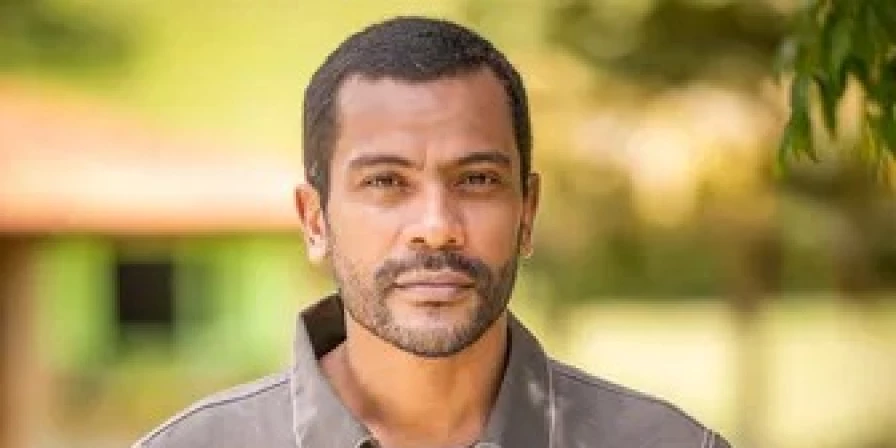 Ben (Samuel de Assis)