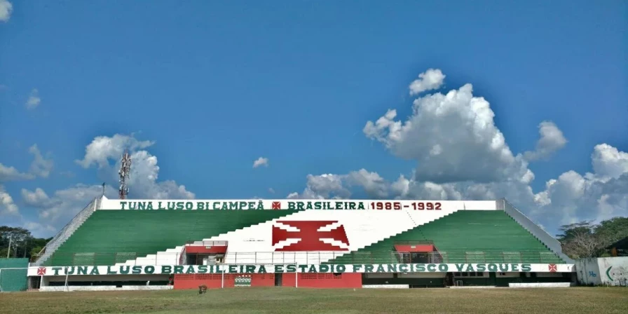 Partida será disputada no estádio Francisco Vasques
