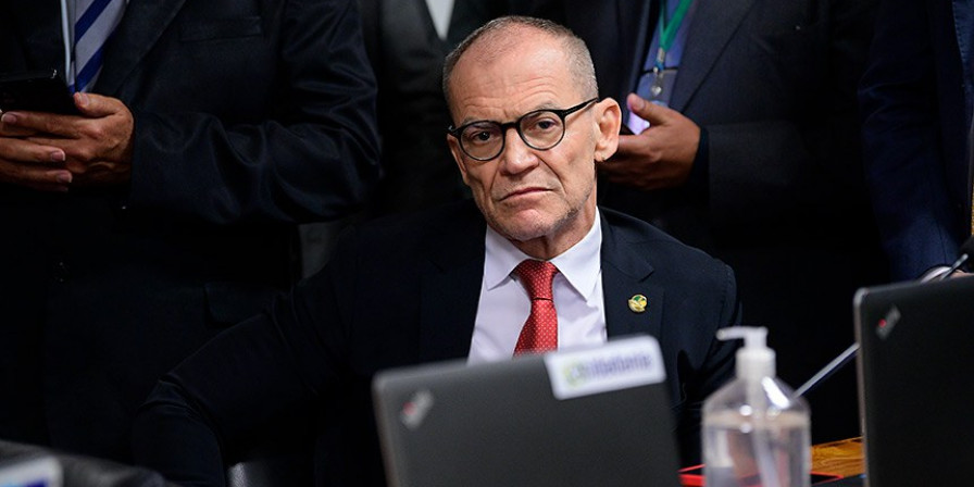 CPI do Crime Organizado