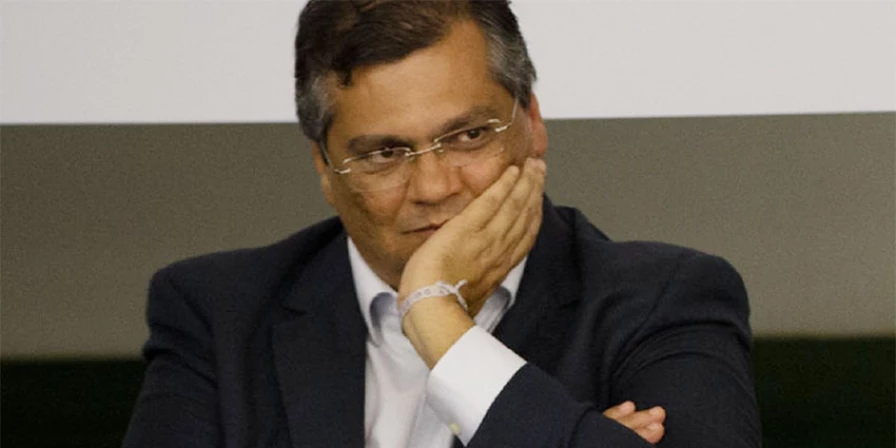 Ministro havia se recusado a entregar imagens dias atrás.
