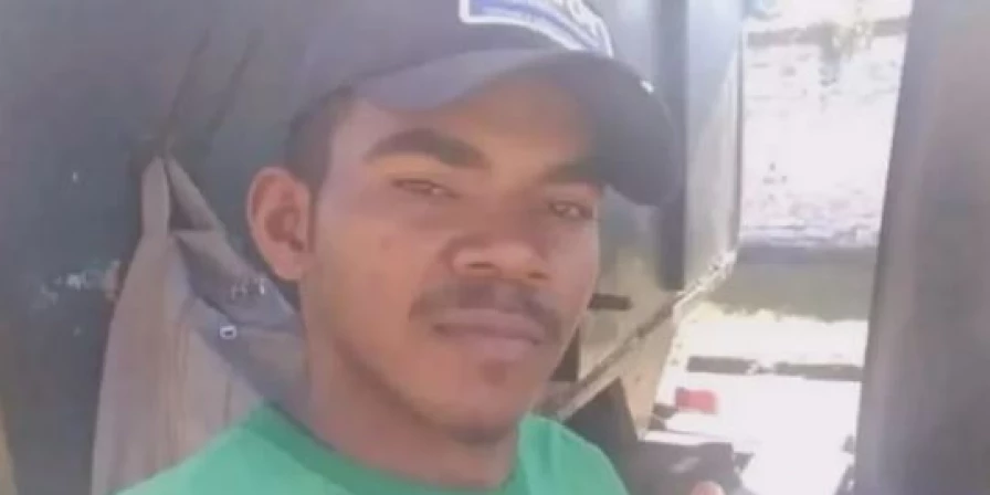 Acidente aconteceu no interior do Maranhão.