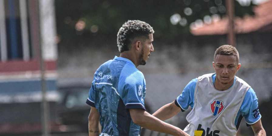 Adversário do MAC, de acordo com levantamento da Rádio Mirante AM, tomou gols em quase todos os jogos em PE