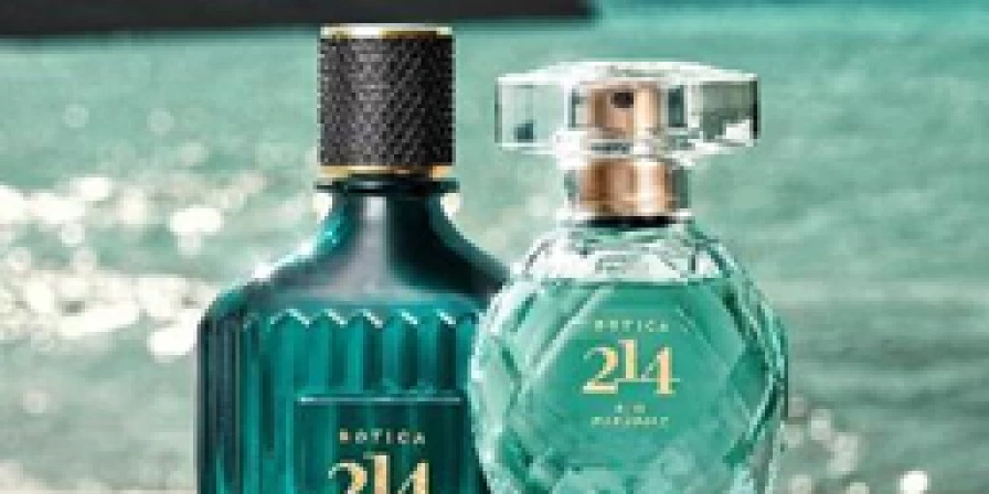 Botica 214 Fiji Paradise.