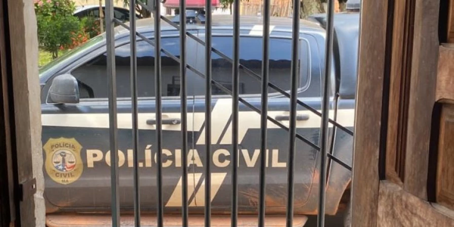 Pelos crimes, o homem havia sido condenado a pena de 9 anos e 9 meses em regime fechado.