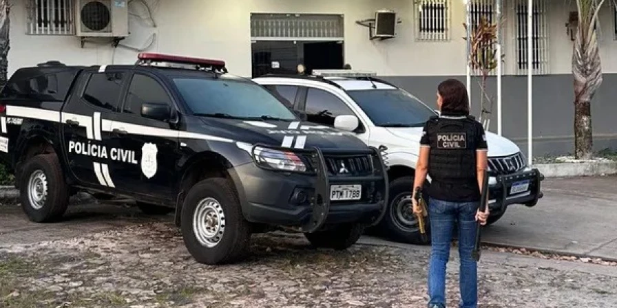 Superintendência Estadual de Investigações Criminais (Seic).