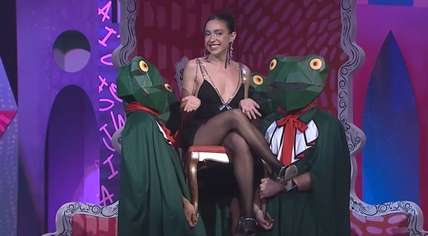 Reboot do Beija Sapo estreia em setembro. (Foto: Divulgação)
