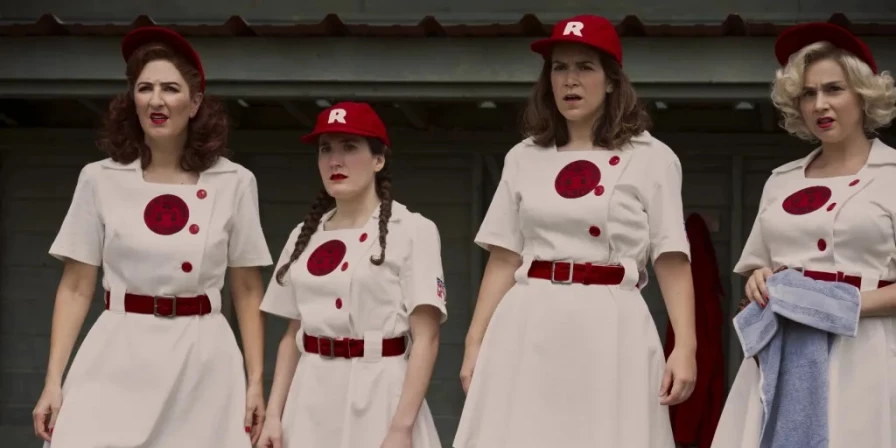 Os episódios da primeira temporada permanecem disponíveis no catálogo do Prime Video.
