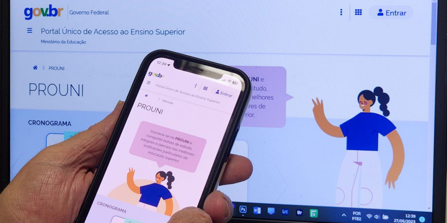 Prouni 2026: 226 mil pré-selecionados