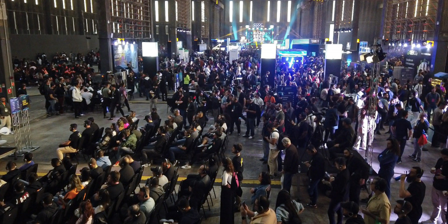 Immunity Intelligence no Roadsec 2023