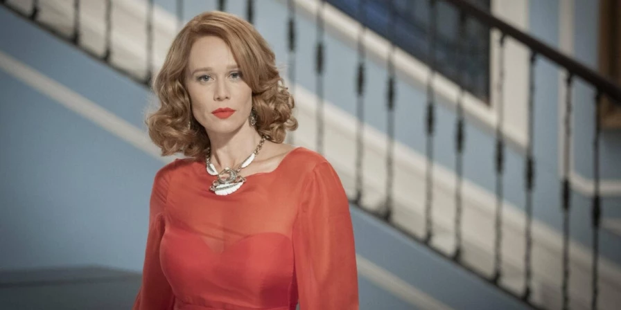 Gilda (Mariana Ximenes)