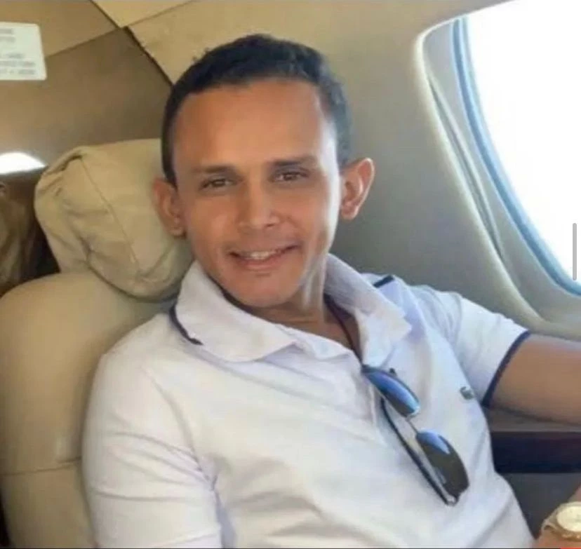 Ancelmo Nunes Franco.