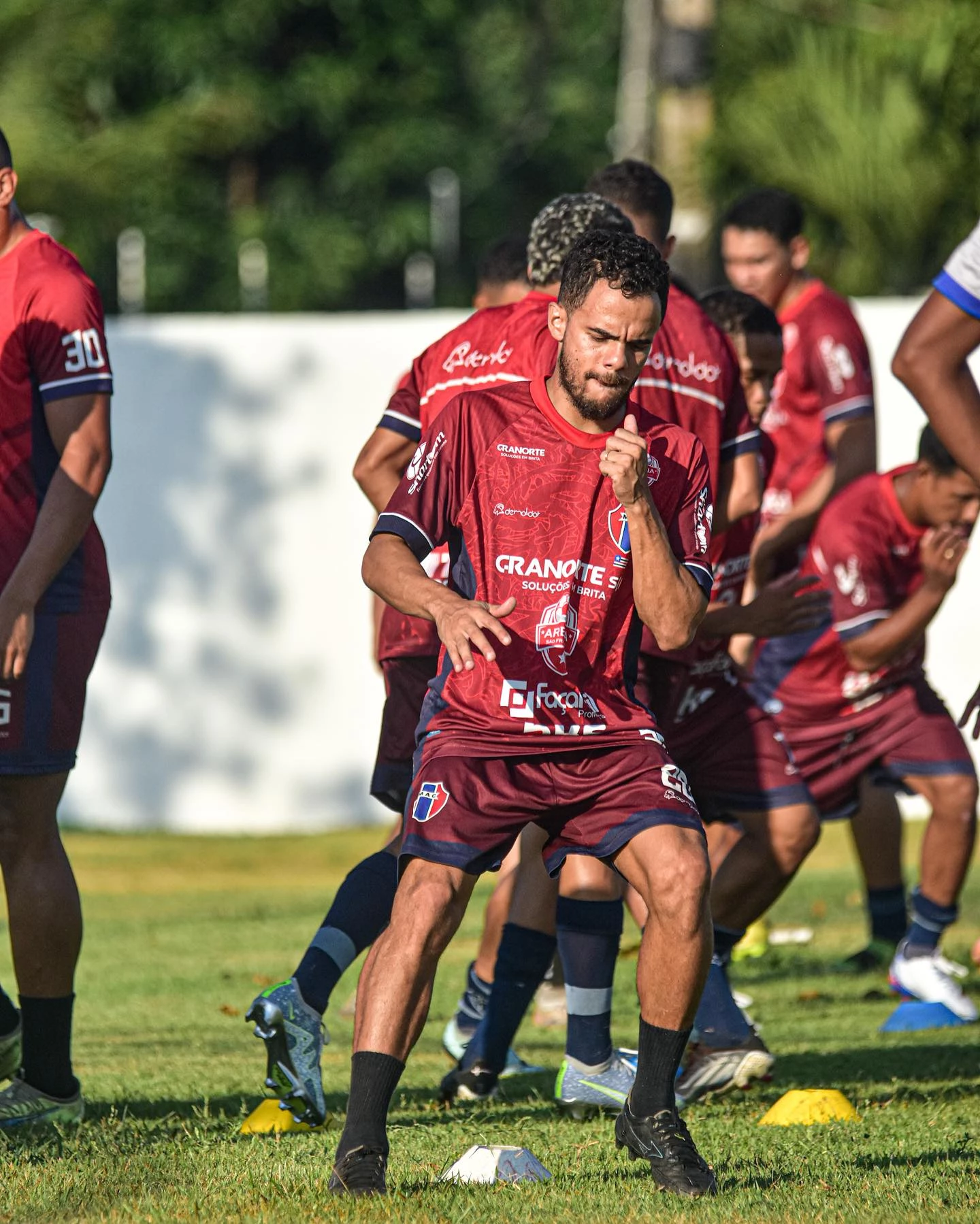 MAC deverá planejar a temporada do ano que vem ainda em 2023 (Crédito: Hiago Ferreira)
