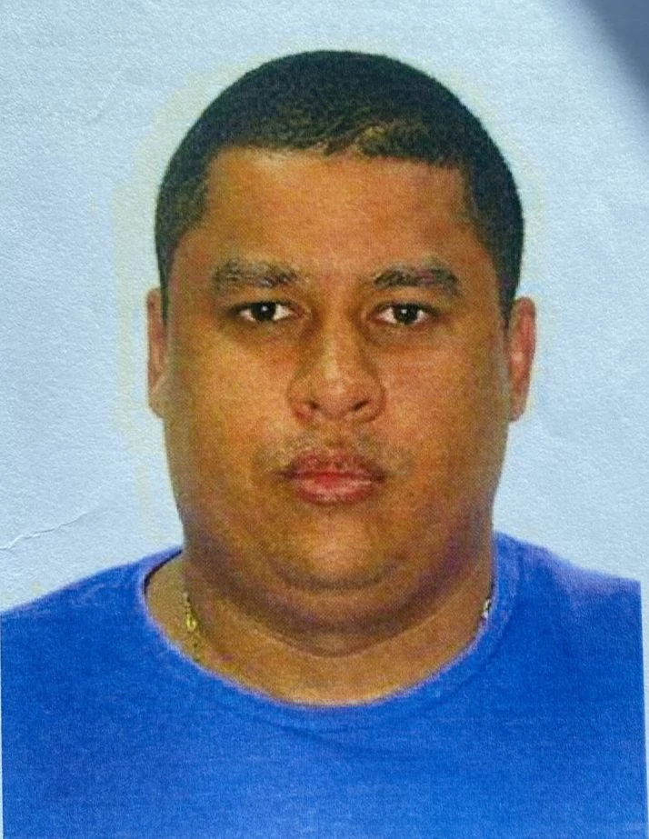 Leandro Maluf Gomes, de 38 anos, é tenente da PMM, lotado no 40ºBPM. (Foto: Divulgação / PC-MA)