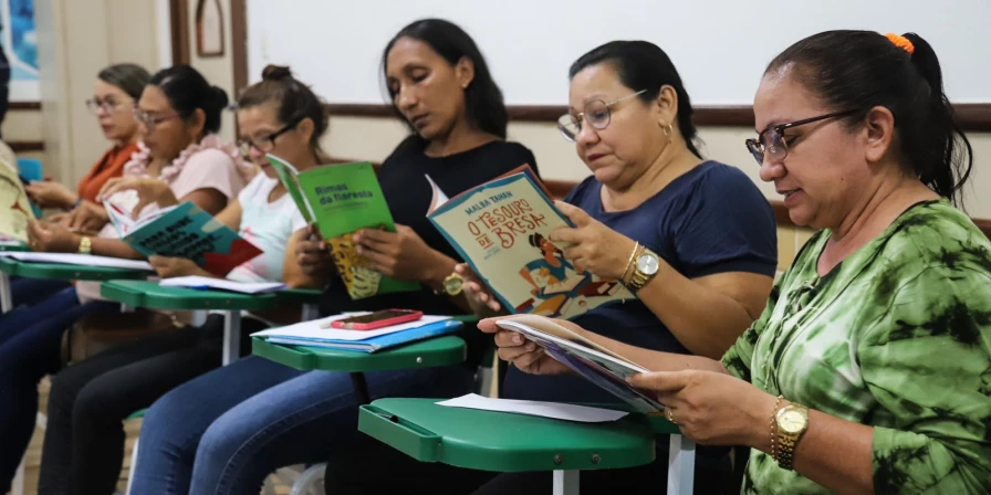 Instituto Brasil Solidário, através do projeto Plano Bienal Brasil Solidário promove nos próximos dias 28 a 30 de agosto.