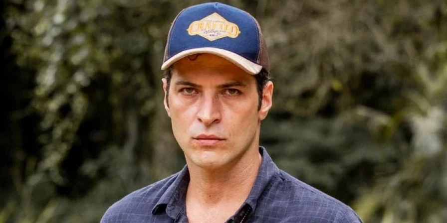Marino (Leandro Lima)