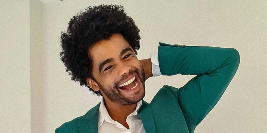 Orlando (Diogo Almeida)