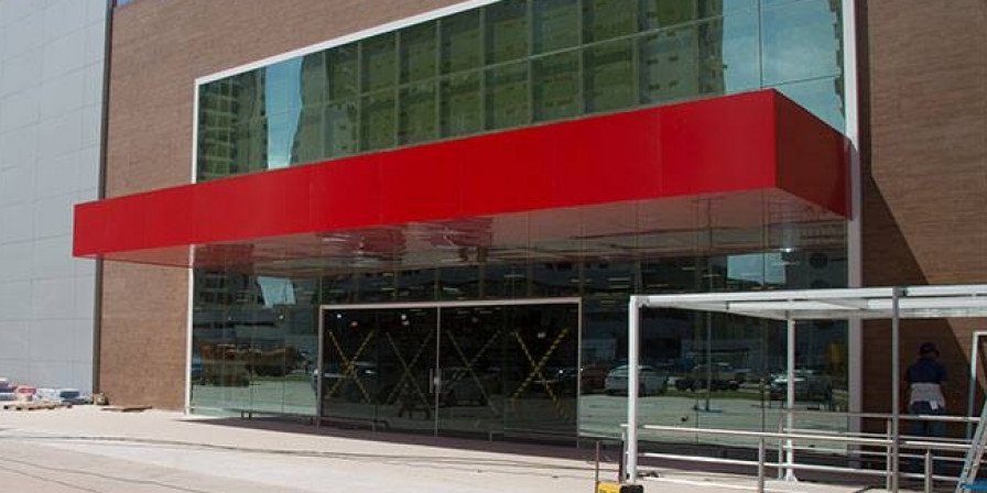 Golpes usam nome do Supermercado Mateus